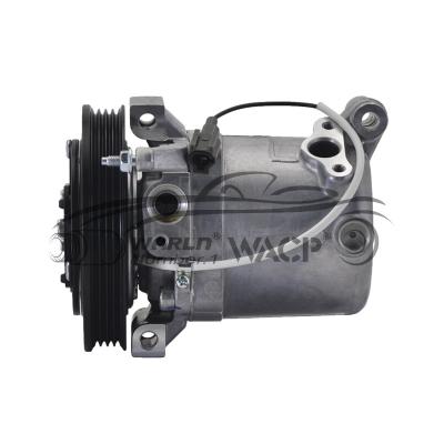 China 73111FE030 Compresor de CA para automóviles para Subaru Impreza WRX WXSB017 en venta