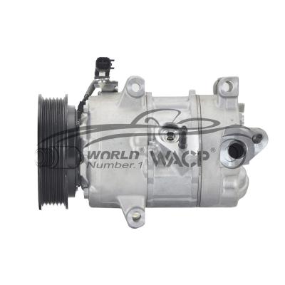 China Auto Air Conditioner Compressor For Ford Escort  6SEU14C Compressor WXFD033 for sale