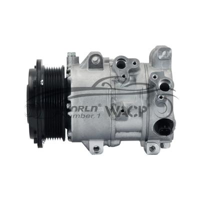 Cina CG4472601207 Climatizzatore Compressore Ac Per Toyota Camry Per RAV4 WXTT025 in vendita