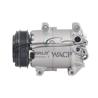 China 1731313011 Car AC Compressor For Ssangyong  Tivoli XLV 1.6 WXDW018 for sale