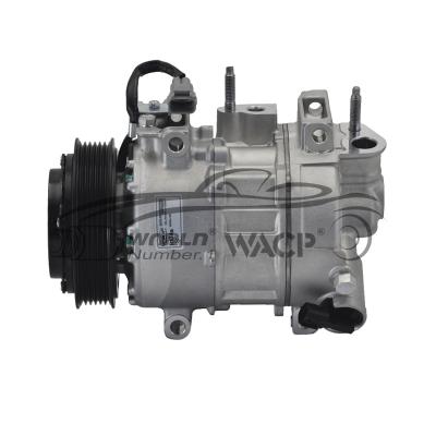 China P68158901AC Auto AC Compressor For Dodge Challenger For Charger For RAM1500 For Chrysler WXCK023 for sale