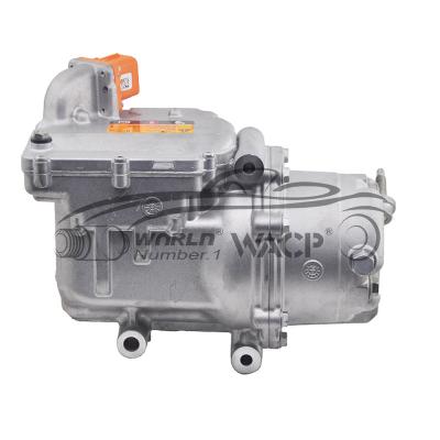 Cina AKJ200A108A ES14C Compressore AC elettrico per LaCROSSE 2013 WXHB045 in vendita