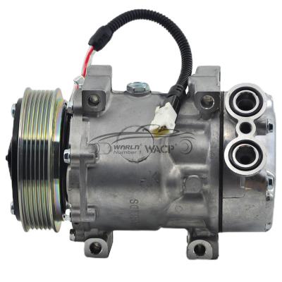 China 6453KT Autoair Conditioner Compressor For Peugeot406 For Evasion WXPG019 for sale