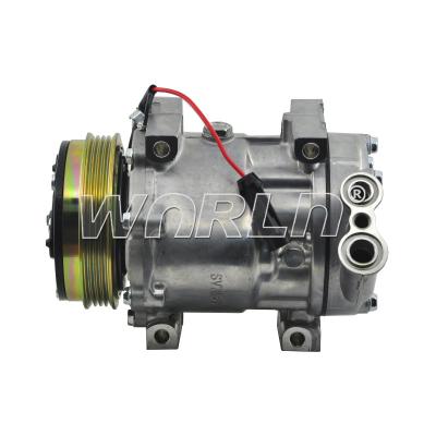 China Car Ac Part Compressor For Peugeot308 For Fiat Ducato For Peugeot Boxer WXPG027 for sale