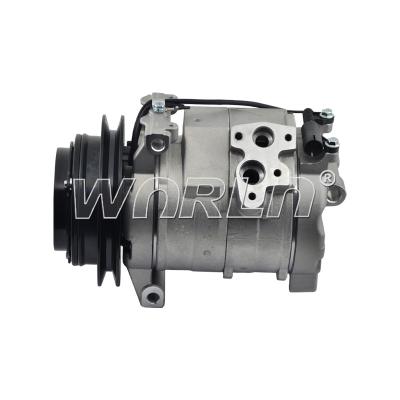 Chine Compresseur Benz 10S17C Compresseur AC automatique A0002343511 4471807470 Pour le freightliner Pour Dodge WXMB061 à vendre