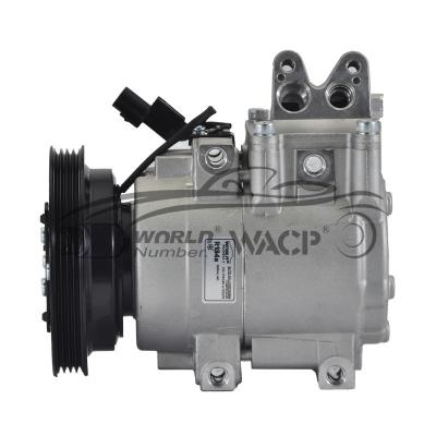 China 12V Automobil Wechselstromkompressor 977014F100 F500DH3AA02 für Kia Bongo3 Frontier für Porter für Hyundai WXHY023 zu verkaufen