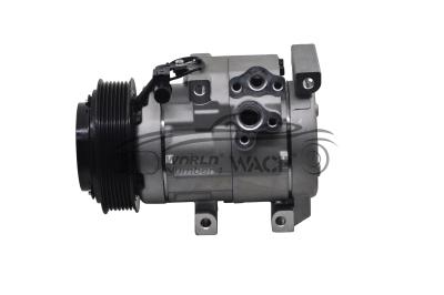 China 977014H000 Para Hyundai H1Cargo Para H1Travel Para GrandStarex2.5CRD Compressor AC Auto WXHY024 à venda