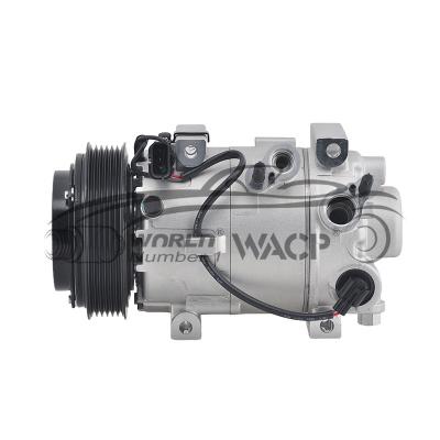 Cina compressore di CA 12V per Hyundai per Elantra VS14E 6PK 2012-2019 97701G4350/97701G4300 in vendita