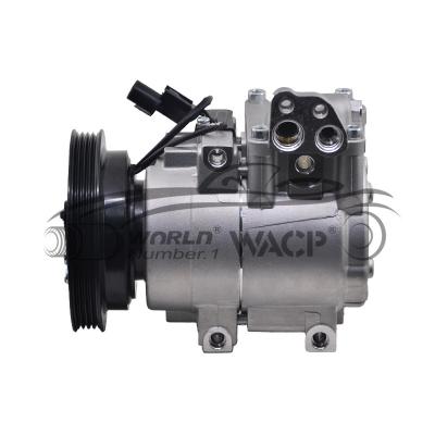 Cina 977014A450 Compressore per Hyundai Starex H1 2.5T AC Compressore WXHY092 in vendita