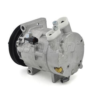 China 16001277101 Auto airconditioning compressor vervanging voor Nissan Maxima WXNS088 Te koop