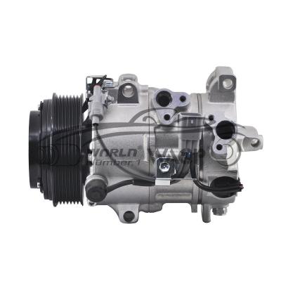 China compressor da C.A. do veículo de 88320-3A270 447190-7262 para a coroa 7PK 6SBU16C de Roiz do Harrier de Toyota à venda