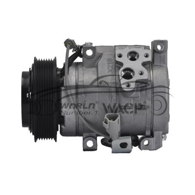 China 10S17C Auto AC Compressor para Toyota Previa DCP50103 2000-2010 WXTT029 à venda