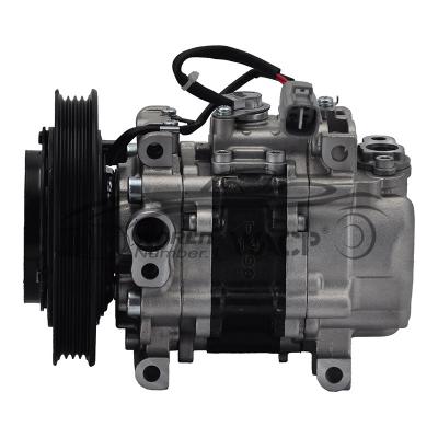 China 883201A440 Compressor de refrigeração automática para Toyota Corolla1.6 AE101 WXTT108 à venda