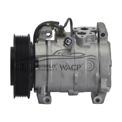 China Auto A C Car Parts Compressor 38810RAAA01 For Honda Stream For Accord For Element CM2 WXHD008 for sale