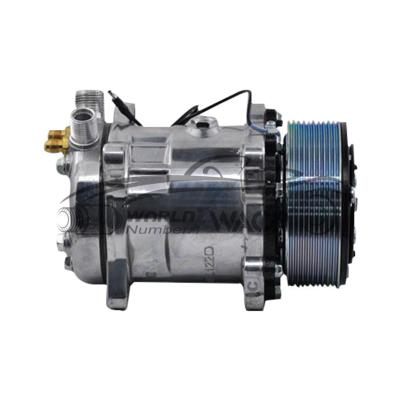 China 5H14 10PK Automobile Air Conditioner Compressor For Universal Car WXUN008 for sale