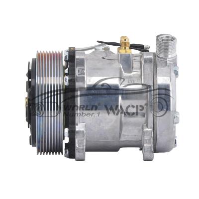 China SD5H095095 Air Conditioning Car Compressor For 5H09 8PK WXUN021 for sale