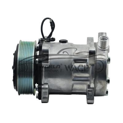 China SD7H158230 Auto Universal 7H15 8PK Compressor For Newholland For Freightliner WXUN034 for sale