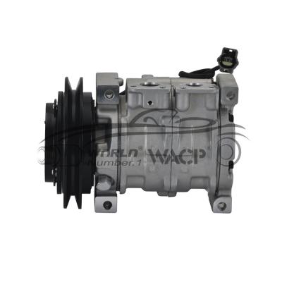 China 10S13C 1A Componentes Auto Compressor 503246 For John Deere Hino WXTK309 à venda