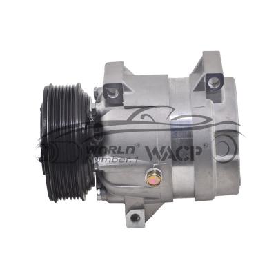 China 09121072 2763000Q1B Compressor de CA de automóvel V5 12V para Renault Master para Scenic WXRN002 à venda