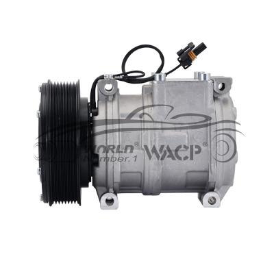 China For JohnDeere For Pellenc For Timberjack Truck AC Compressor 4471002380 DCP99516 WXTK142A for sale