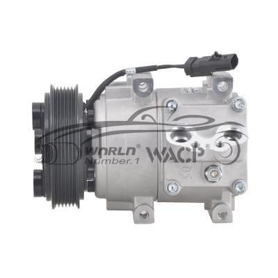 Κίνα 04596550AA AC συμπιεστής αυτόματο WXFD045 Για Ford Fiesta Chrysler Sebring Dodge προς πώληση