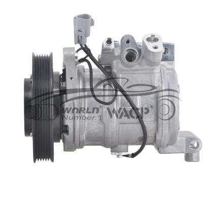 China 4472003253 8832022660 Car AC Compressor For Toyota Mark II For Chaser Cresta WXTT036 for sale