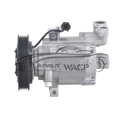 Cina Compressori automatici a corrente alternata da 12 V per Nissan per Micra per Advan 92600AX020 92600AX02A WXNS019 in vendita