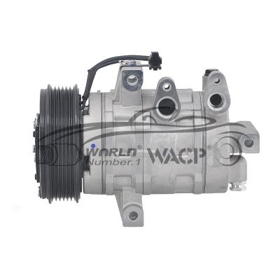 중국 8103010U3452/8103010U3446 Auto Air Conditioner Compressor 2020-2022 For JAC J7 S5 2.4 WXJH005 판매용