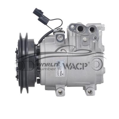 China HS15 1A For Ford Everest Ac Compressor Car WXFD165 en venta