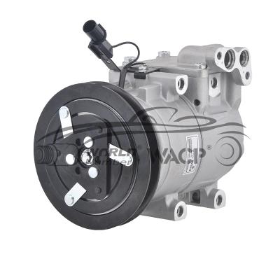 China HS15 1A For Ford Everest Ac Compressor Car WXFD165 for sale