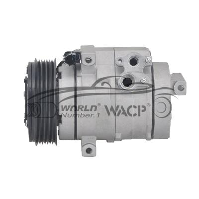 China 10S15C 7PK Wechselstromkompressor 1016016665 für Geely Emgrand / Atlas GX7/EX7 1.8/2.0 WXGL022 zu verkaufen