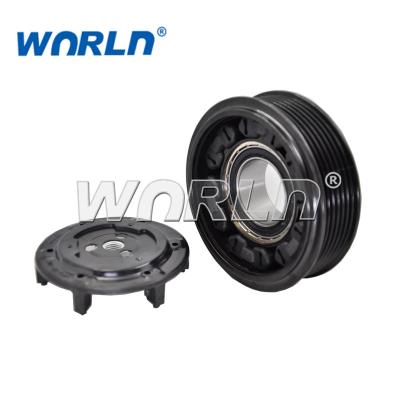 Cina Frizione del compressore di CA per l'EOS 2.0T C6 8T0260805F 248300-1680 di AUDI A6 2.0T Q5 2.0T A5 A4 in vendita