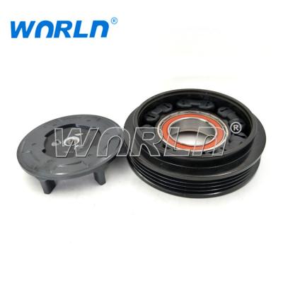 China AC Compressor Clutch 6SEU16C 4PK For BMW E65 for sale