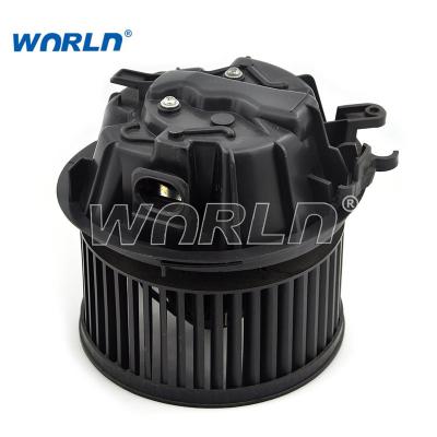 China 12 Volt-Klimaanlagenheizgebläsemotor für PEUGEOT 206 CITROEN C3 1999 - 6441.W4 /6441W4 zu verkaufen