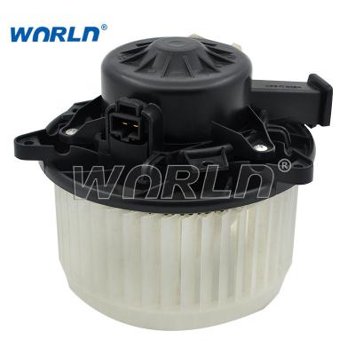 China 12V de motor van de airconditionerventilator voor Buick-Lacrosse Vorstelijke Fascinatie Chevy Cruze Malibu Te koop