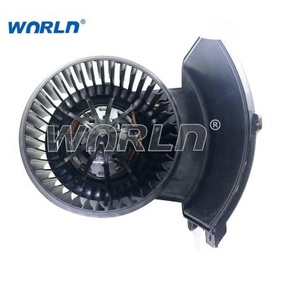 Cina AUDI Q7/sostituzione 7L0820021S del motore del ventilatore condizionatore d'aria di Volkswagen in vendita