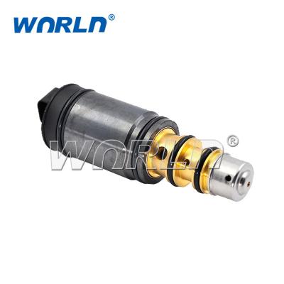 China AC de Klep van de Compressorcontrole voor PANAMERA/Volkswagen 5SEU/6SEU 1211049 5512273 C2032R Te koop