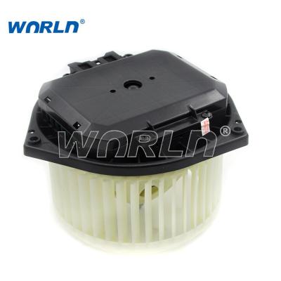 China 12 Volt 161*80MM Wechselstrom-Lüftermotor-für - NISSANS TEANA 2008/MURANO 2011 zu verkaufen