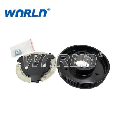 China Hoog Precision Air bedriegt de Vervanging van de Compressorkoppeling voor BMW X5 V8 4.8L 2009-2013 Te koop