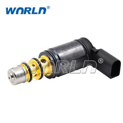 China Válvula de control auto del compresor de la CA para VW Magotan Skoda 1K0 820 803 de Audi en venta