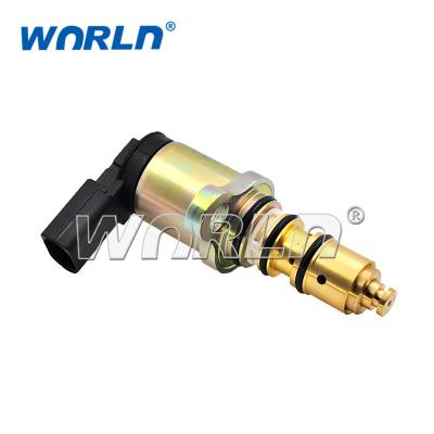 China válvula de control electrónico del compresor 1k0820803Q para VW Skoda PXE13 PXE16 de Audi en venta