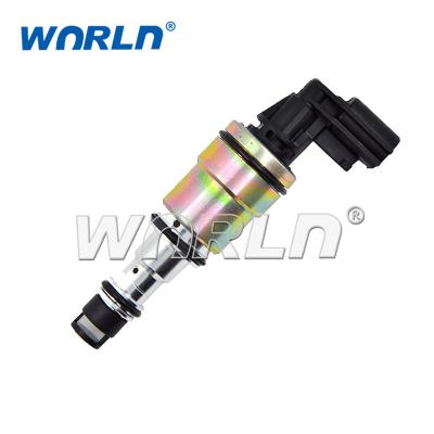 China Válvula de control del compresor de la CA del aire acondicionado del coche para Infiniti 67642 10362300 1010880 en venta