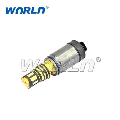 China BMW/Mercedes-Benzac de Klepvervanging 0012301611 van de Compressordruk Te koop