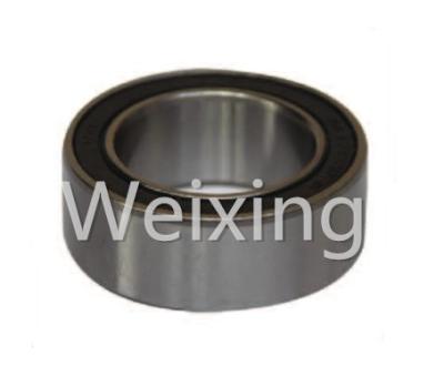 China WXBR04 AC Koppeling die 40*62*24mm, de Delen van de de Compressorkoppeling van Sanden Ac draagt Te koop