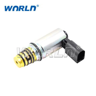 Cina Piccola valvola di regolazione del compressore di CA di precisione 3155351 per Audi A3 Seat VW Golf in vendita