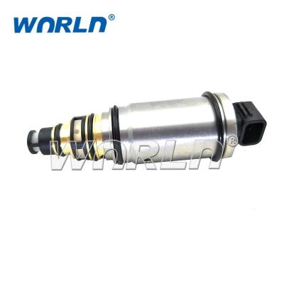 China Cadenza / Hyundai Sonata AC Compressor Control Valve , Car Compressor Parts for sale