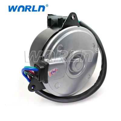 China Extractor de la CA WXM0002, motor de fan del aire acondicionado para Suzuki 17120-77J00 rápido en venta