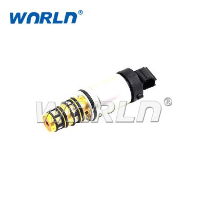 China GM Delta Opel Ac Compressor Pressure Valve , Air Compressor Control Valve for sale