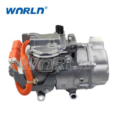 China Klimaanlagen-Kompressor ES27C Lexus, Wechselstrom-Kompressor-Jahr Toyota-Avalon 2010 - 042200-0402 042200-0462 042200-0463 zu verkaufen