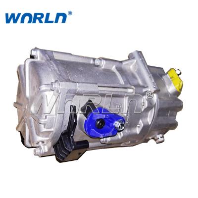 China VFAKAH-19D629-AD elektrischer hybrider Wechselstrom-Kompressor für BMW 07129906882 64529227508-01 00002337 zu verkaufen